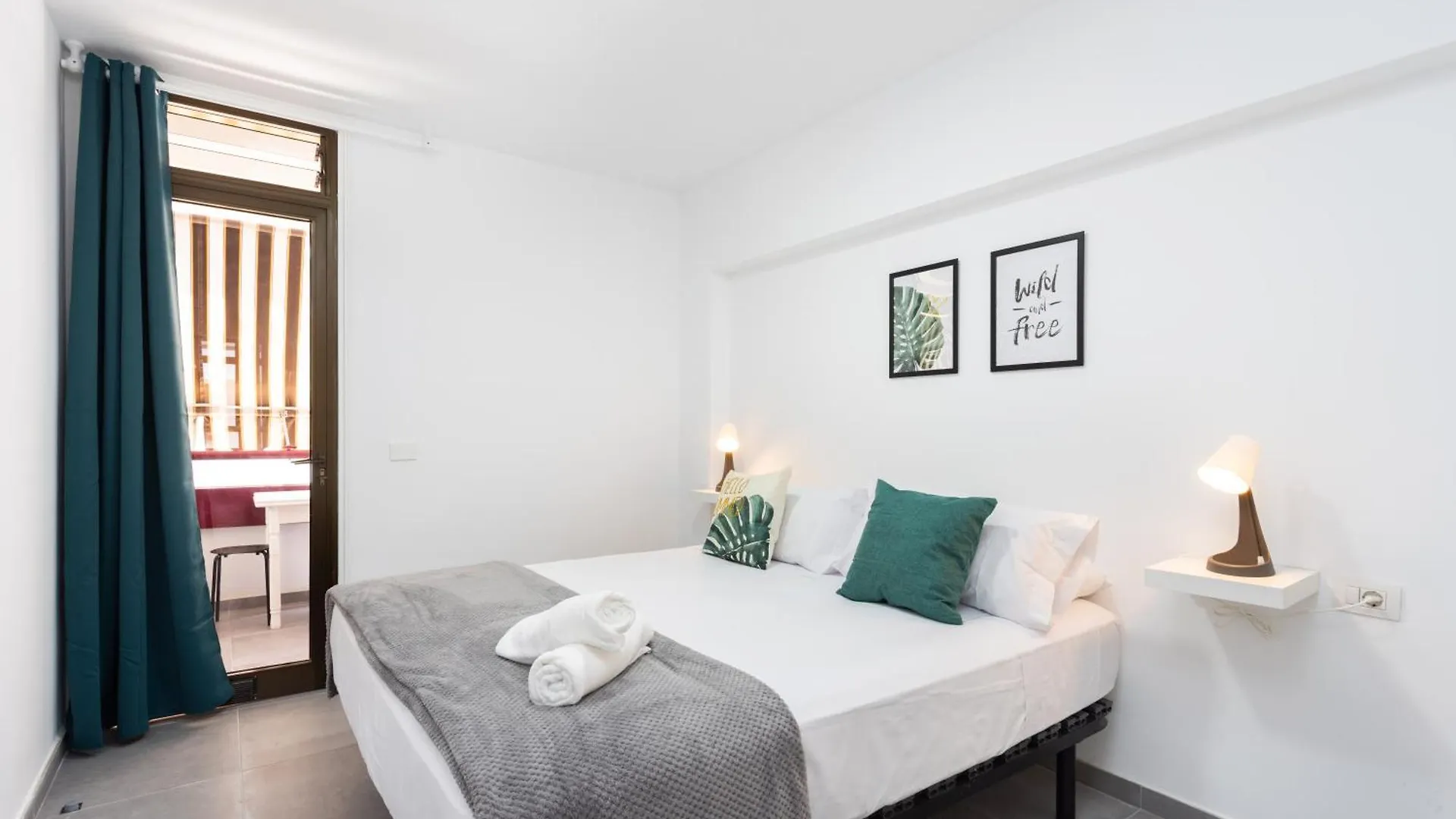 Home2Book Las Americas Flat, Pool & Terrace 아로나 0*,