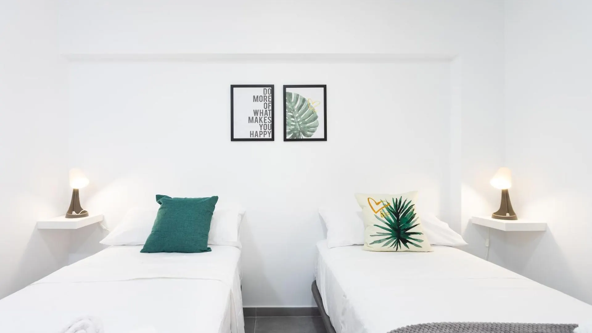 아파트 Home2Book Las Americas Flat, Pool & Terrace 아로나