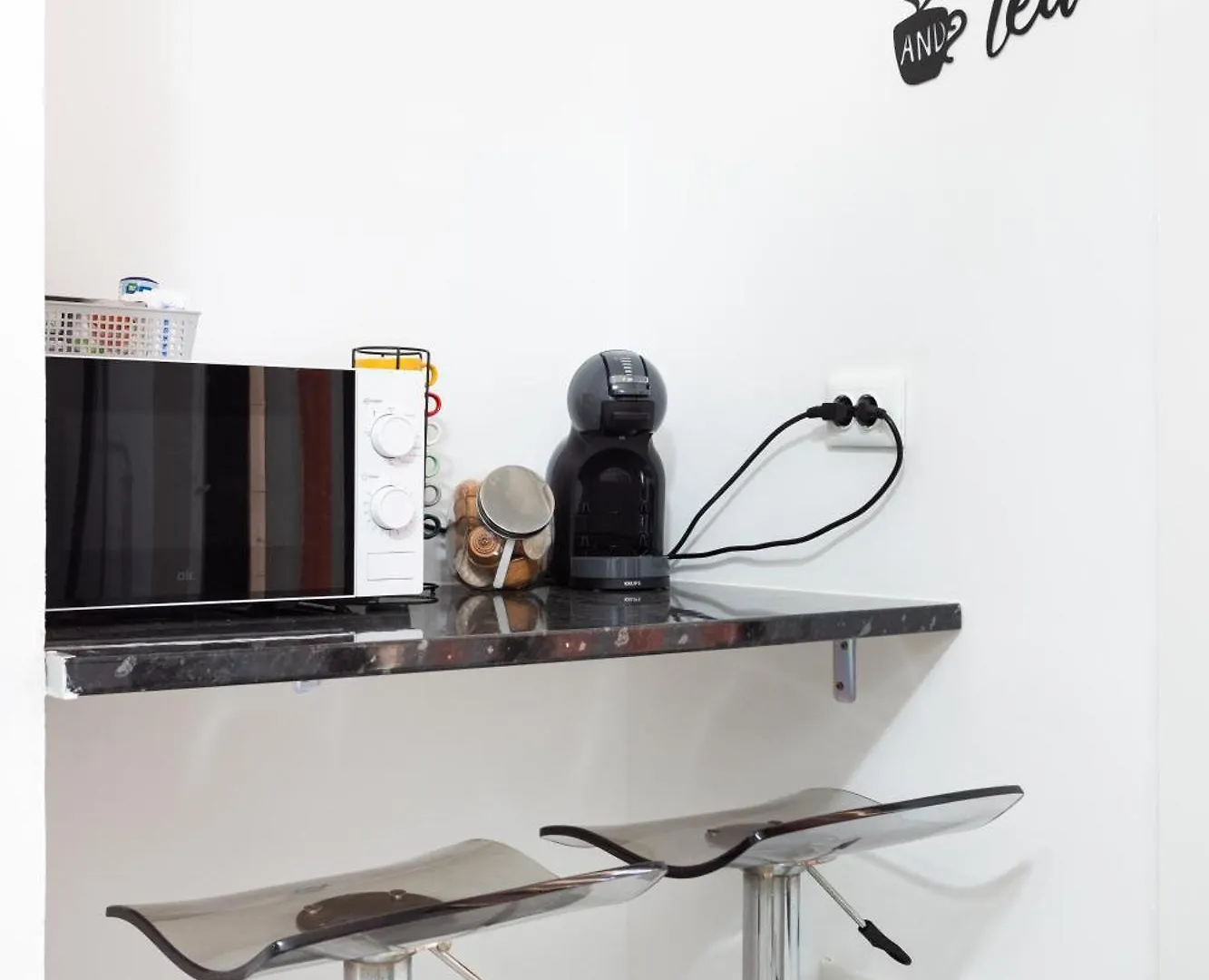 Home2Book Las Americas Flat, Pool & Terrace 아로나